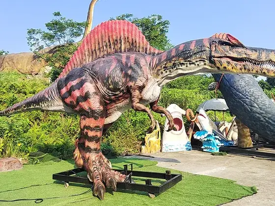 ¿Por qué los dinosaurios dominaron la Tierra?