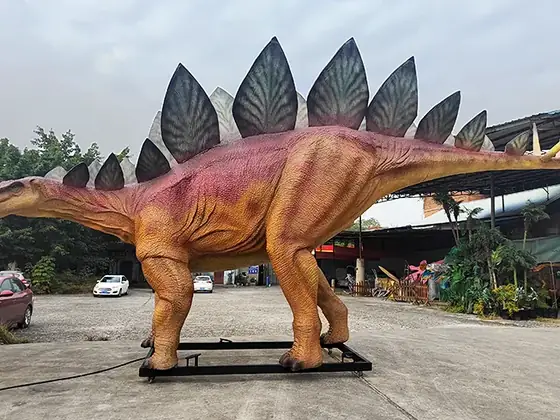 Dinosaurios herbívoros y carnívoros: cómo distinguirlos