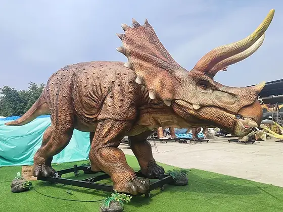Dinosaurios para niños: los 10 más famosos