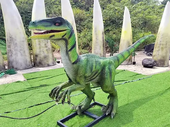 Dinosaurios con plumas: lo que la ciencia ha cambiado